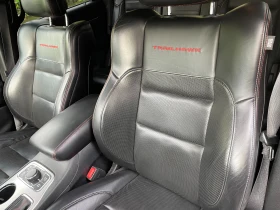 Jeep Grand cherokee Trailhawk 5.7 HEMI | Mobile.bg    14