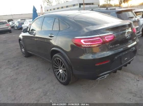 Mercedes-Benz GLC 300 MERCEDES-BENZ GLC 300 4MATIC COUPE, снимка 5