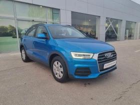 Audi Q3 basis quattro - 38000 лв. - 34227033 | Car24.bg