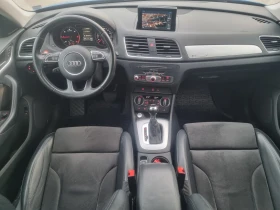 Audi Q3 basis quattro - 38000 лв. - 34227033 | Car24.bg