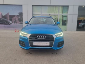 Audi Q3 basis quattro - 38000 лв. - 34227033 | Car24.bg