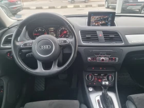 Audi Q3 basis quattro - 38000 лв. - 34227033 | Car24.bg