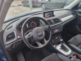 Audi Q3 basis quattro - 38000 лв. - 34227033 | Car24.bg