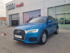 Audi Q3 basis quattro 1