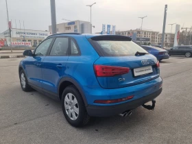 Audi Q3 basis quattro - 38000 лв. - 34227033 | Car24.bg