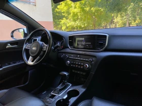 Kia Sportage 2.0 MPi - 40900 лв. - 17246510 14