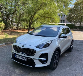 Обява за продажба на Kia Sportage 2.0 MPi ~40 900 лв. - изображение 7