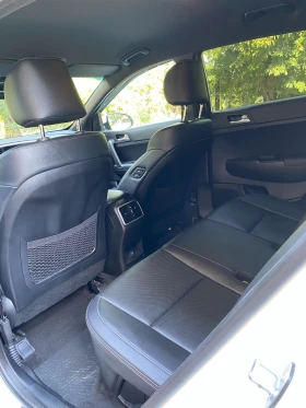 Kia Sportage 2.0 MPi - 40900 лв. - 17246510 17