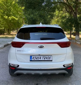 Обява за продажба на Kia Sportage 2.0 MPi ~40 900 лв. - изображение 4