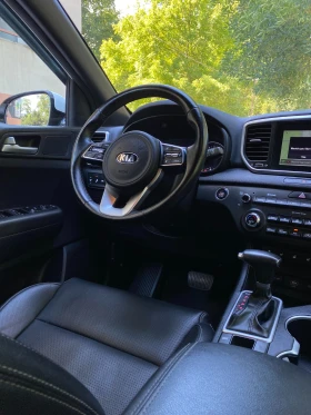 Kia Sportage 2.0 MPi - 40900 лв. - 17246510 15