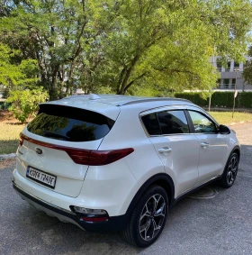 Обява за продажба на Kia Sportage 2.0 MPi ~40 900 лв. - изображение 3