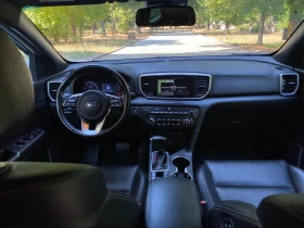 Kia Sportage 2.0 MPi - 40900 лв. - 17246510 13