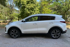 Обява за продажба на Kia Sportage 2.0 MPi ~40 900 лв. - изображение 6