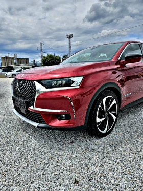 Обява за продажба на Citroen DS 7 Crossback 2.0 HDI, 180 кс ~50 280 лв. - изображение 2