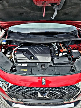 Обява за продажба на Citroen DS 7 Crossback 2.0 HDI, 180 кс ~50 280 лв. - изображение 11