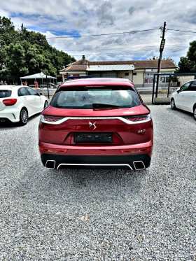 Обява за продажба на Citroen DS 7 Crossback 2.0 HDI, 180 кс ~50 280 лв. - изображение 4