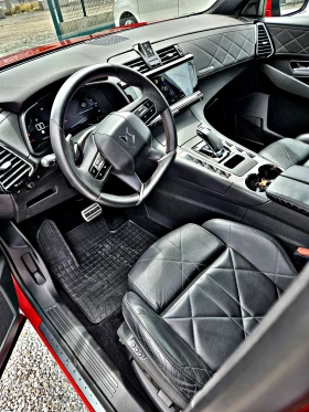 Обява за продажба на Citroen DS 7 Crossback 2.0 HDI, 180 кс ~50 280 лв. - изображение 8