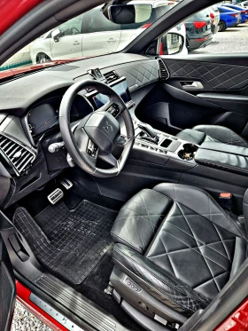 Обява за продажба на Citroen DS 7 Crossback 2.0 HDI, 180 кс ~50 280 лв. - изображение 10
