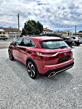 Обява за продажба на Citroen DS 7 Crossback 2.0 HDI, 180 кс ~50 280 лв. - изображение 3