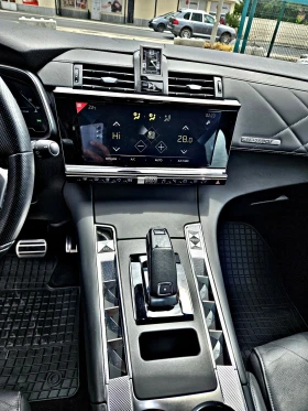 Обява за продажба на Citroen DS 7 Crossback 2.0 HDI, 180 кс ~50 280 лв. - изображение 9