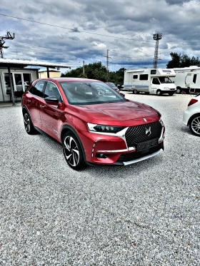 Обява за продажба на Citroen DS 7 Crossback 2.0 HDI, 180 кс ~50 280 лв. - изображение 1