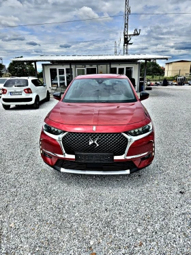 Обява за продажба на Citroen DS 7 Crossback 2.0 HDI, 180 кс ~50 280 лв. - изображение 1