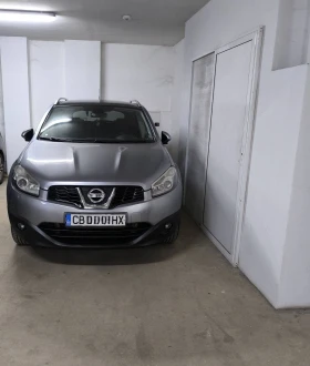 Nissan Qashqai Tekna 4x4 2.0  150   | Mobile.bg    17