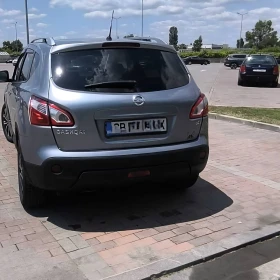 Обява за продажба на Nissan Qashqai ~15 555 лв. - изображение 5