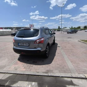Обява за продажба на Nissan Qashqai ~15 555 лв. - изображение 4