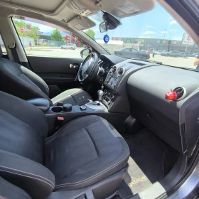 Обява за продажба на Nissan Qashqai ~15 555 лв. - изображение 8