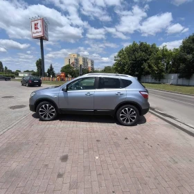 Обява за продажба на Nissan Qashqai ~15 555 лв. - изображение 1