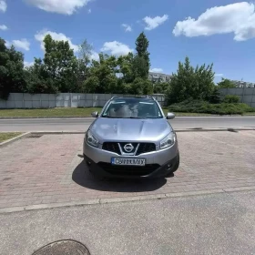 Обява за продажба на Nissan Qashqai ~15 555 лв. - изображение 1