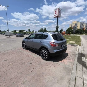 Обява за продажба на Nissan Qashqai ~15 555 лв. - изображение 2