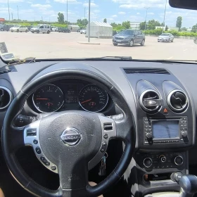 Nissan Qashqai Tekna 4x4 2.0  150   | Mobile.bg    16