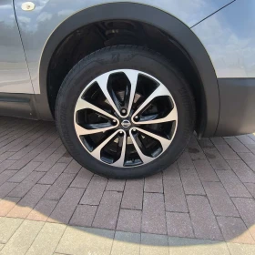 Обява за продажба на Nissan Qashqai ~15 555 лв. - изображение 7