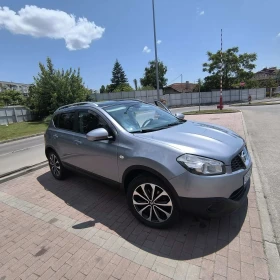 Обява за продажба на Nissan Qashqai ~15 555 лв. - изображение 3