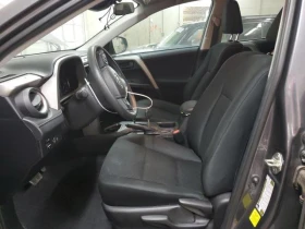Toyota Rav4 2.5L 4 Front-wheel Drive | Mobile.bg    5
