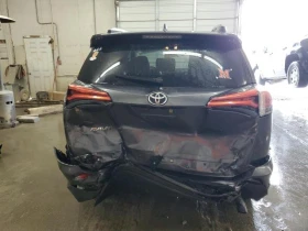 Toyota Rav4 2.5L 4 Front-wheel Drive | Mobile.bg    4