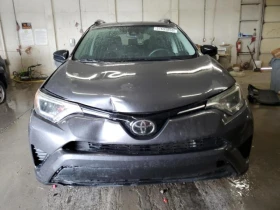 Toyota Rav4 2.5L 4 Front-wheel Drive | Mobile.bg    8