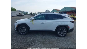 Hyundai Tucson 1.6 Hybrid* 4x4* Pano* Distronik* 360*  | Mobile.bg    5