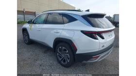 Hyundai Tucson 1.6 Hybrid* 4x4* Pano* Distronik* 360*  | Mobile.bg    7
