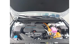 Hyundai Tucson 1.6 Hybrid* 4x4* Pano* Distronik* 360*  | Mobile.bg    12