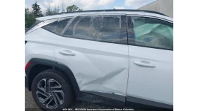 Hyundai Tucson 1.6 Hybrid* 4x4* Pano* Distronik* 360*  | Mobile.bg    14