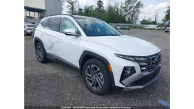 Hyundai Tucson 1.6 Hybrid* 4x4* Pano* Distronik* 360*  | Mobile.bg    3
