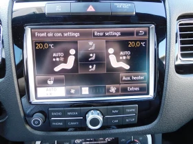 VW Touareg V6 TDI BMT 4MOTION | Mobile.bg    12
