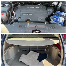 Honda Cr-v 2.2 D | Mobile.bg    16