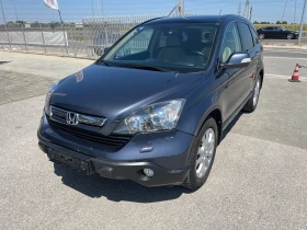     Honda Cr-v 2.2 D