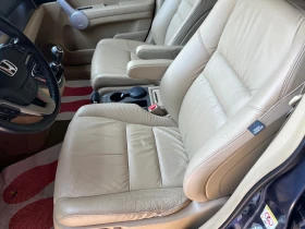 Honda Cr-v 2.2 D | Mobile.bg    7