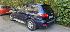 Hyundai Santa fe - 10300 лв. - 58739246 3