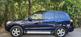 Hyundai Santa fe - 10300 лв. - 58739246 2
